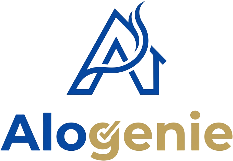 Alogenie